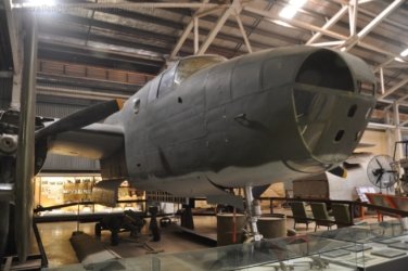 Darwin Aviation Museum 018 DSC 0035 Darwin Aviation Museum 018 DSC 0035