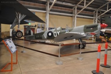 Darwin Aviation Museum 021 DSC 0038 Darwin Aviation Museum 021 DSC 0038