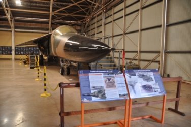 Darwin Aviation Museum 023 DSC 0040 Darwin Aviation Museum 023 DSC 0040