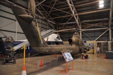 Darwin Aviation Museum 029 DSC 0046 Darwin Aviation Museum 029 DSC 0046