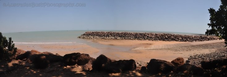 Dundee Beach Boatramp Dundee Beach Boatramp