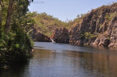 Edith Falls 094 DSC 0455 Edith Falls 094 DSC 0455