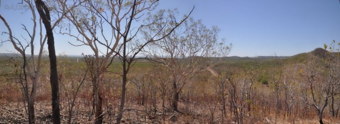 Gungurul Lookout P2 Gungurul Lookout P2