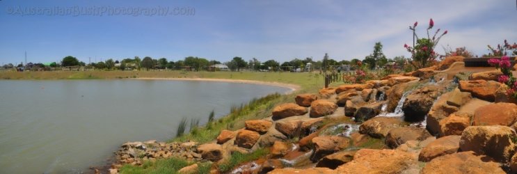 Hughenden Lake P3 Hughenden Lake P3