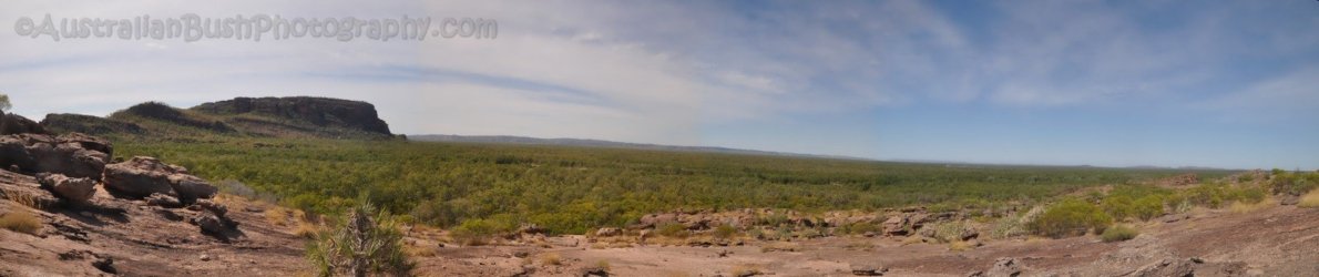 Nawurlandja Lookout P1 Nawurlandja Lookout P1
