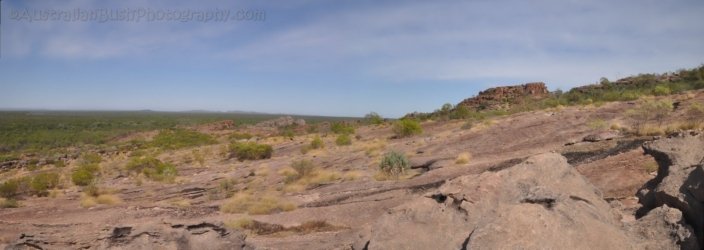Nawurlandja Lookout P2 Nawurlandja Lookout P2