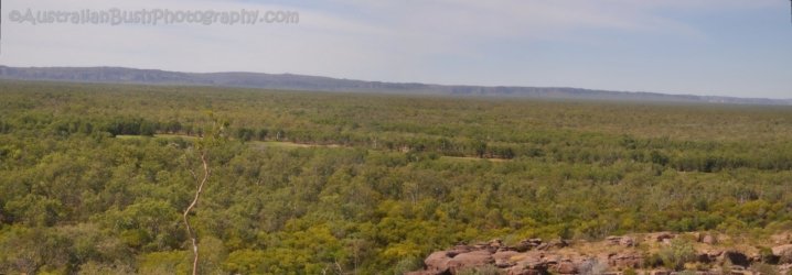 Nawurlandja Lookout P3 Nawurlandja Lookout P3