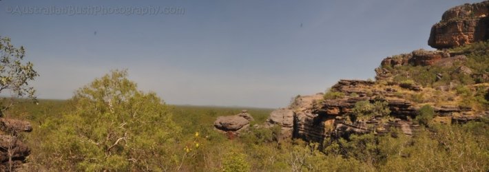 Nourlangie Lookout P1 Nourlangie Lookout P1