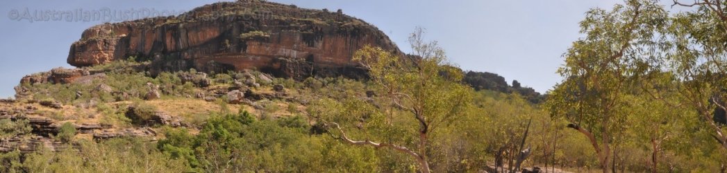 Nourlangie Lookout P2 Nourlangie Lookout P2