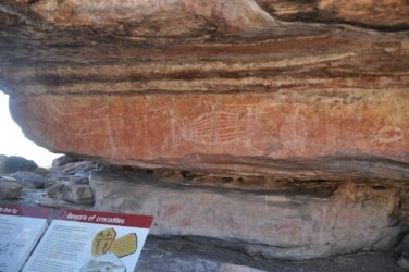 Ubirr Kakadu 067 DSC 0295 Ubirr Kakadu 067 DSC 0295