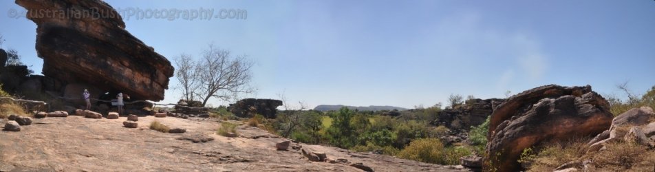 Ubirr Lookout P1 Ubirr Lookout P1