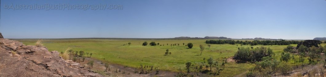 Ubirr Lookout P2 Ubirr Lookout P2