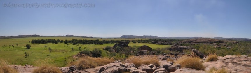 Ubirr Lookout P3 Ubirr Lookout P3