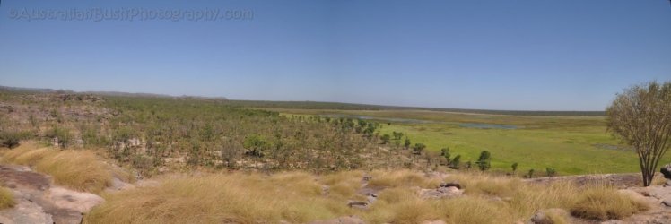 Ubirr Lookout P4 Ubirr Lookout P4