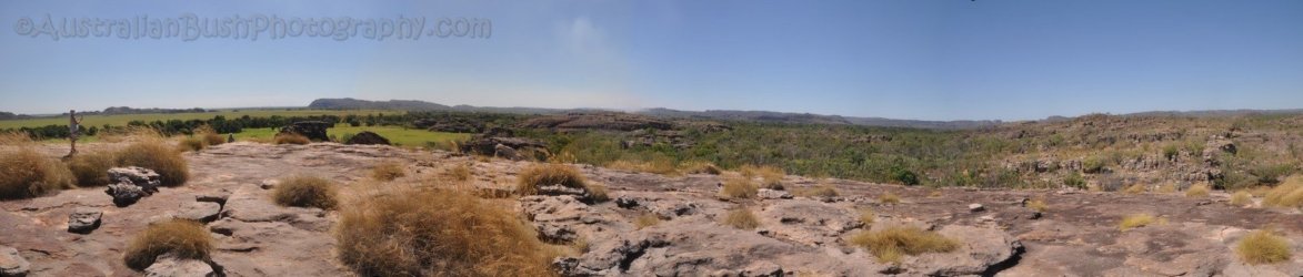 Ubirr Lookout P5 Ubirr Lookout P5