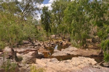 Umbrawarra Gorge 016 DSC 0658 Umbrawarra Gorge 016 DSC 0658