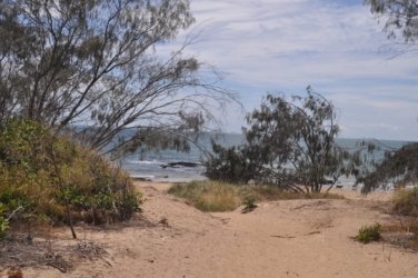 Tannum Sands Canoe Point 016 DSC 0191 Tannum Sands Canoe Point 016 DSC 0191