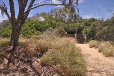 Tannum Sands Canoe Point 021 DSC 0196 Tannum Sands Canoe Point 021 DSC 0196