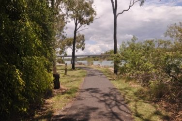 Tannum Sands Canoe Point 047 DSC 0222 Tannum Sands Canoe Point 047 DSC 0222