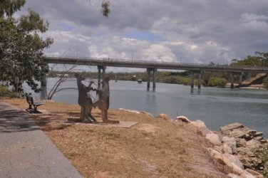 Tannum Sands Canoe Point 048 DSC 0223 Tannum Sands Canoe Point 048 DSC 0223