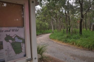 Deagon Wetlands 002 DSC 0484 Deagon Wetlands 002 DSC 0484