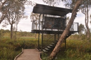 Deagon Wetlands 057 DSC 0539 Deagon Wetlands 057 DSC 0539