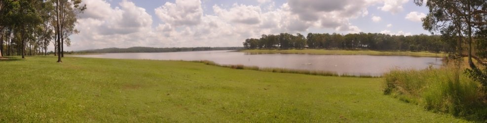 Lake SamsonvaleP1 Lake SamsonvaleP1