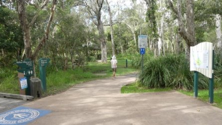 Boondall Wetlands0422 001 P1000063 Boondall Wetlands0422 001 P1000063