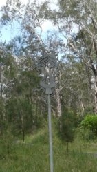 Boondall Wetlands0422 018 P1000080 Boondall Wetlands0422 018 P1000080