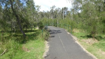 Boondall Wetlands0422 031 P1000099 Boondall Wetlands0422 031 P1000099
