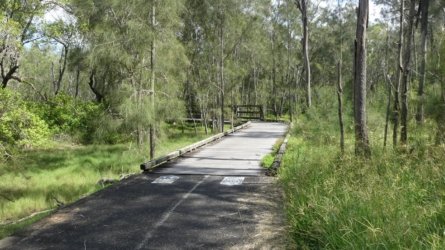 Boondall Wetlands0422 052 P1000121 Boondall Wetlands0422 052 P1000121