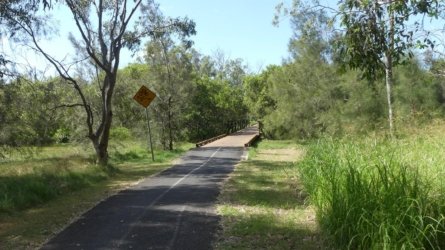 Boondall Wetlands0422 063 P1000132 Boondall Wetlands0422 063 P1000132