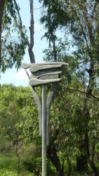 Boondall Wetlands0422 068 P1000137 Boondall Wetlands0422 068 P1000137