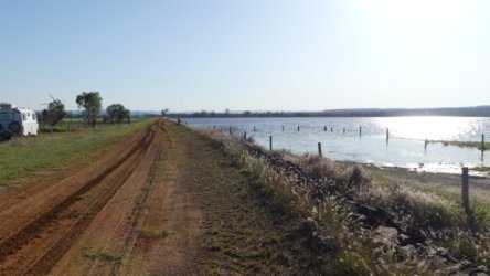 Lake Clarendon 005 P1000960 scaled Lake Clarendon 005 P1000960 scaled