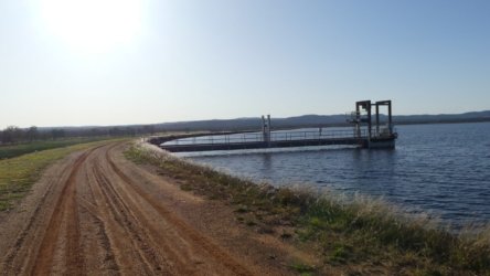 Lake Clarendon 006 P1000961 scaled Lake Clarendon 006 P1000961 scaled