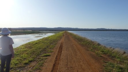 Lake Clarendon 011 P1000966 scaled Lake Clarendon 011 P1000966 scaled