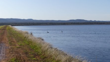 Lake Clarendon 015 P1000970 scaled Lake Clarendon 015 P1000970 scaled