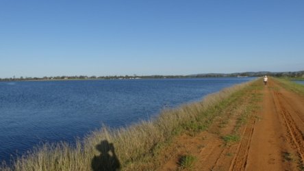 Lake Clarendon 018 P1000973 scaled Lake Clarendon 018 P1000973 scaled