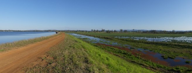 Lake Clarendon 022 P1000977 scaled Lake Clarendon 022 P1000977 scaled