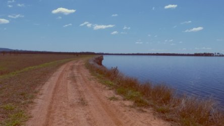 Lake Clarendon 107 P1010067 scaled Lake Clarendon 107 P1010067 scaled