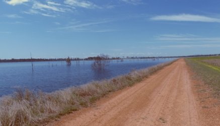 Lake Clarendon 126 P1010092 scaled Lake Clarendon 126 P1010092 scaled