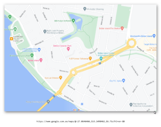 Bibimulya Wetlands Bibimulya Wetlands